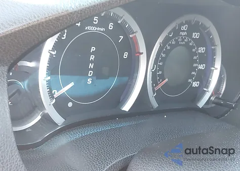 2009 Acura Tsx z USA, uszkodzony, nr VIN JH4CU26689C034013